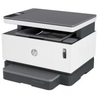 МФУ HP Neverstop Laser MFP 1200a 4QD21A фото 1